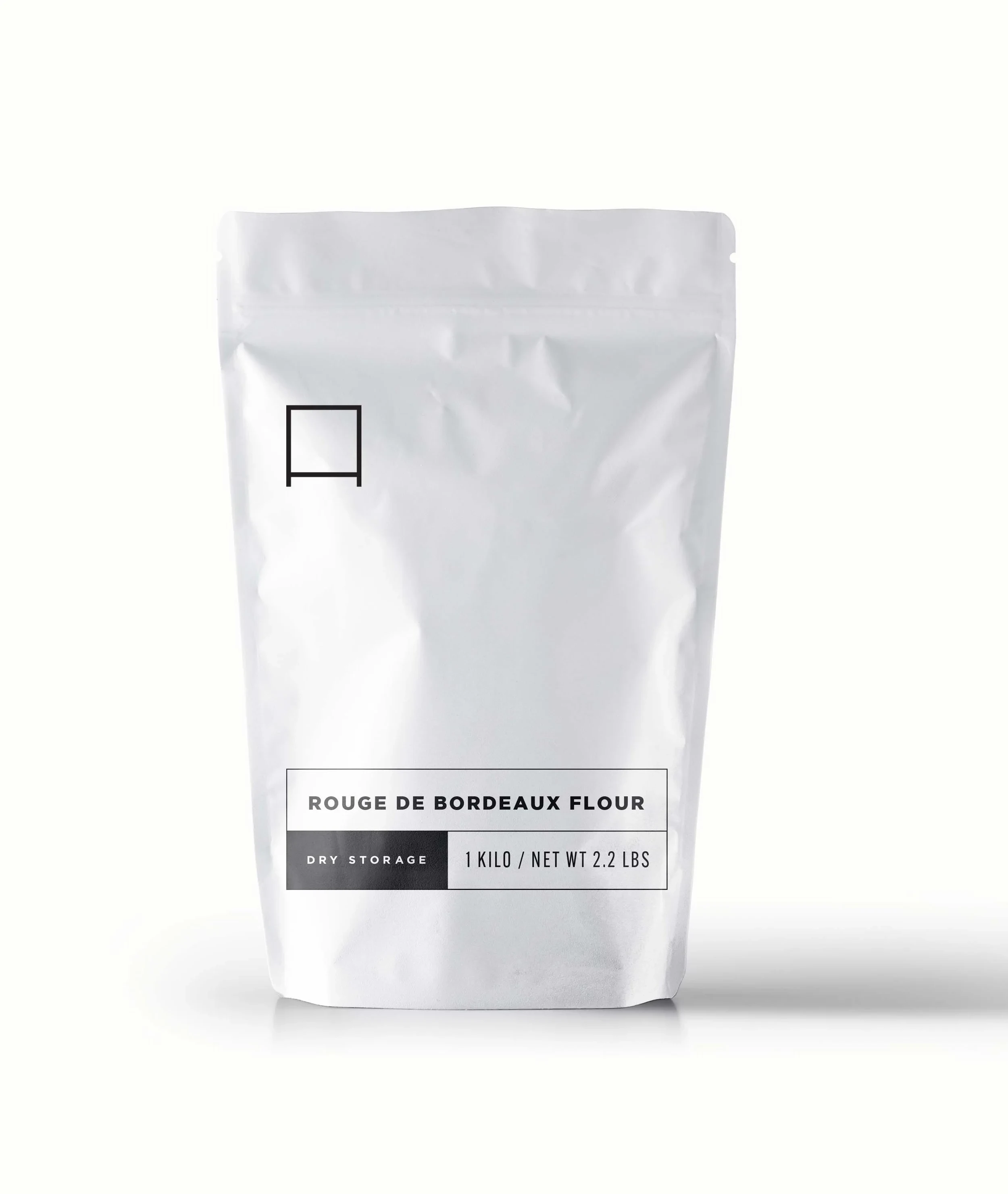 Rouge de Bordeaux Flour