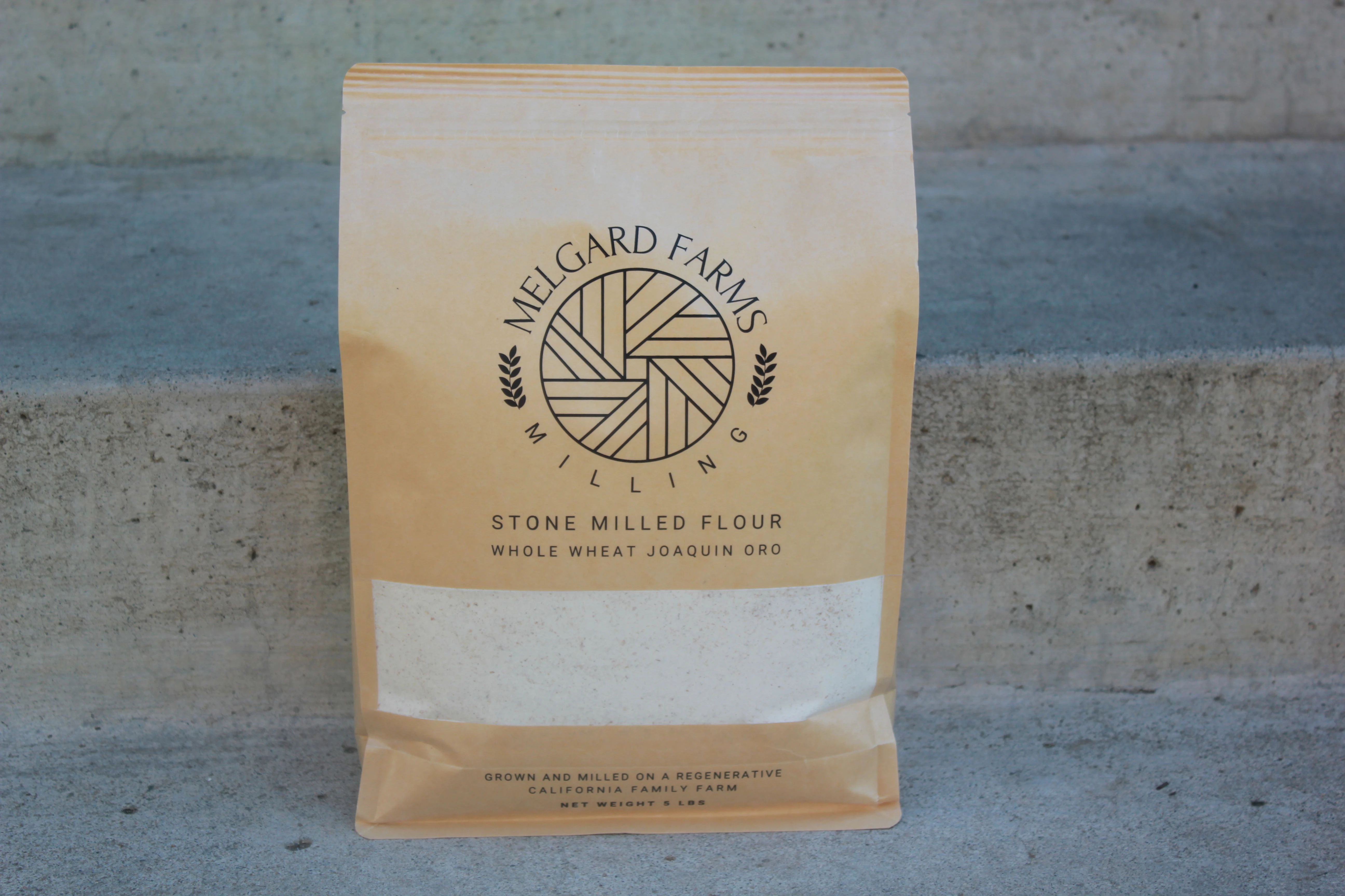 Whole Wheat Bread flour