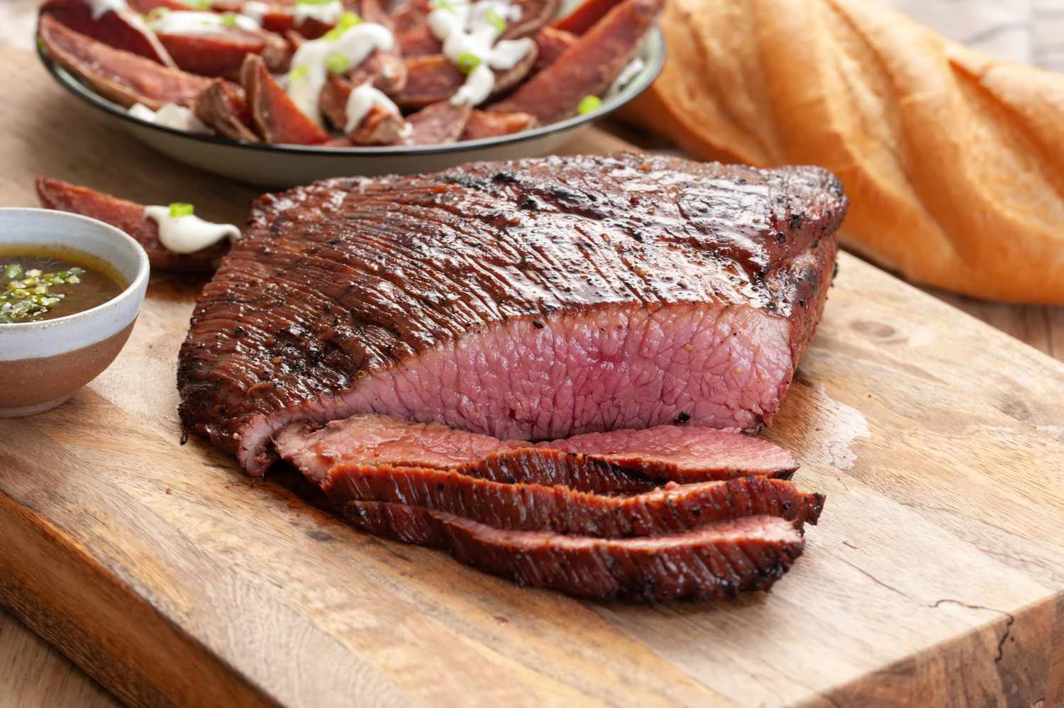 Flank Steak