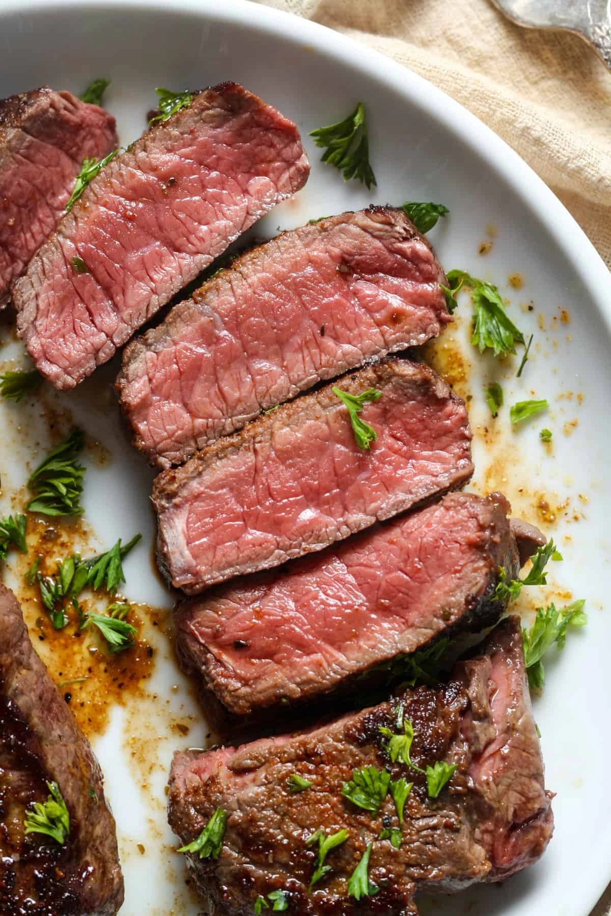 Top Sirloin Steak