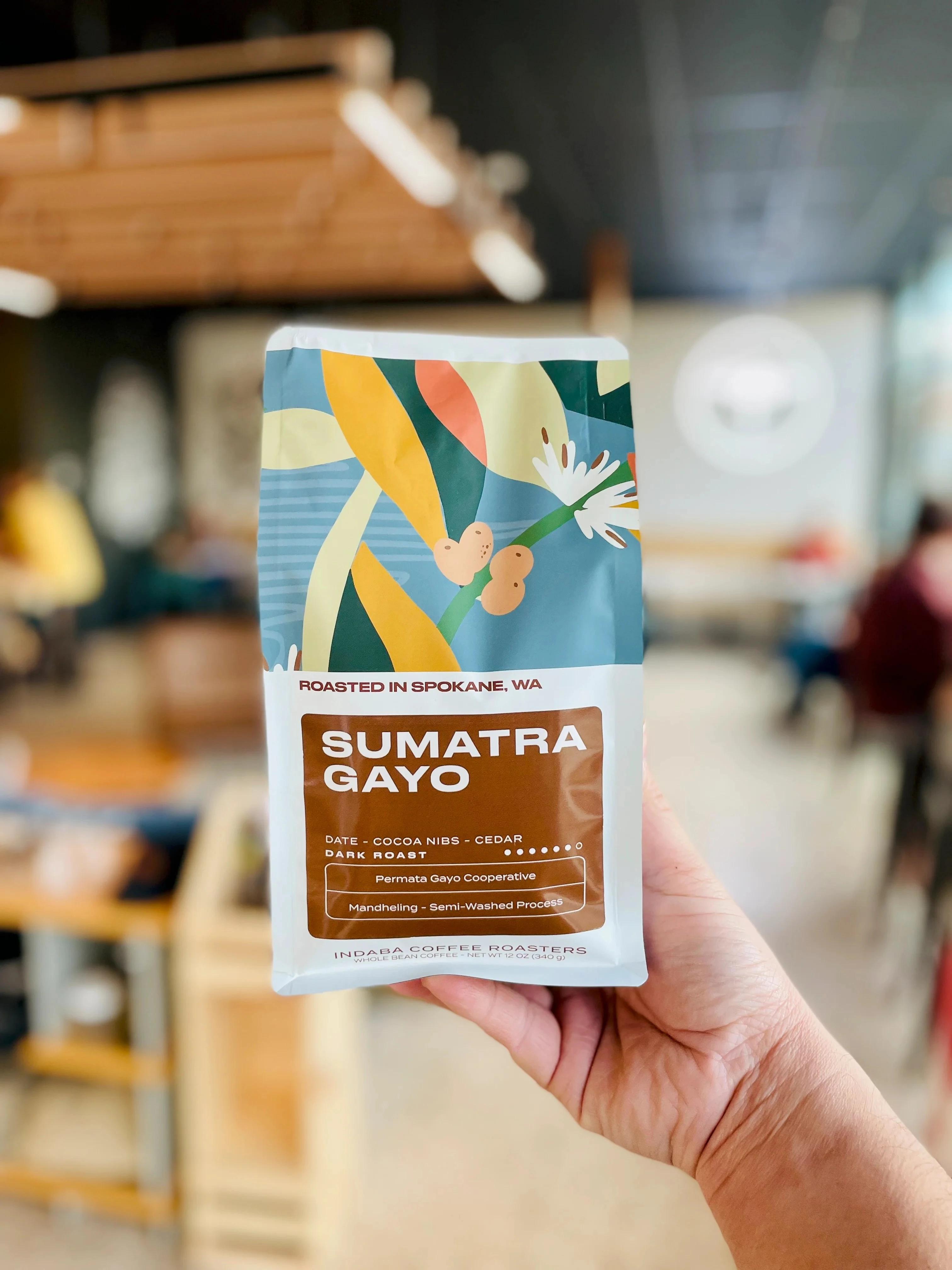 Sumatra